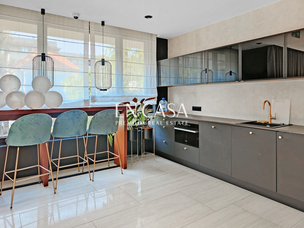 Apartment Rent Warszawa Mokotów Iwicka 19